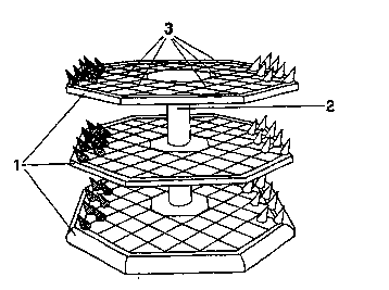 Une figure unique qui représente un dessin illustrant l'invention.